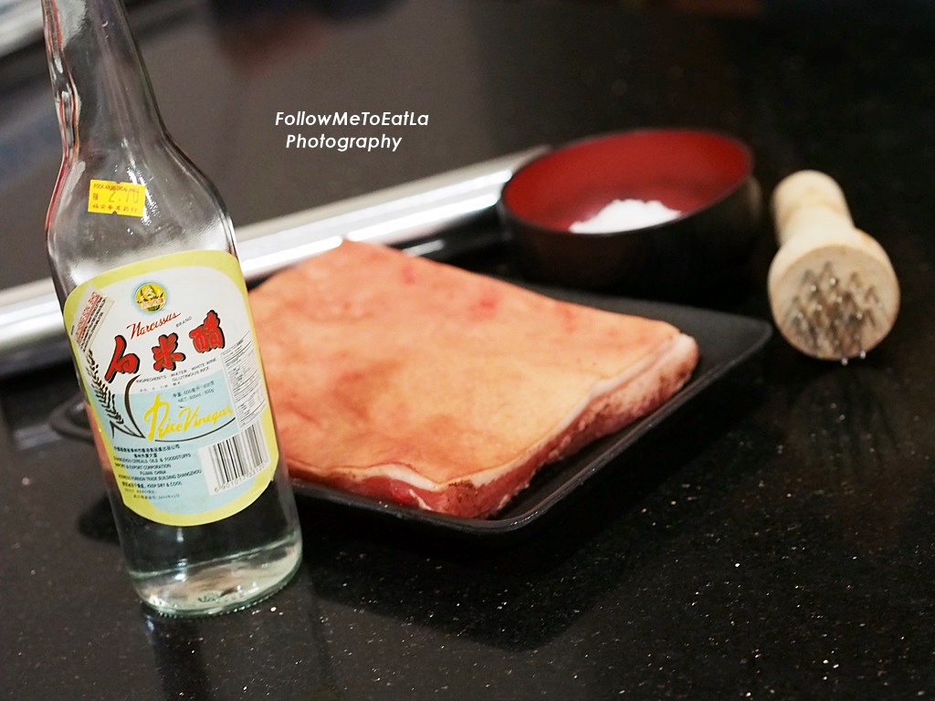 Follow Me To Eat La Malaysian Food Blog Online