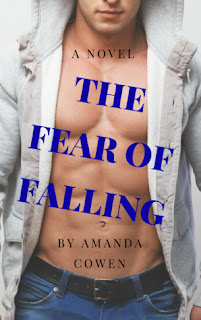 Excerpt: The Fear of Falling by Amanda Cowen 