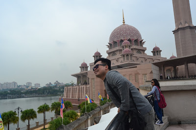 Putra Jaya Kuala Lumpur Putra Jaya Kuala Lumpur Tukang Jalan Jajan