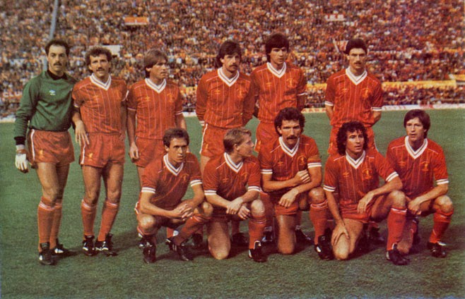 Soccer Stories The best ever European Champions Cup Winners, 19561991