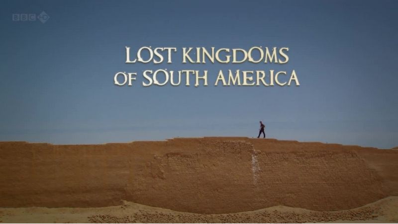6GB|BBC|Reinos de Sudamérica|VOSE|4-4|HD 720p|MG