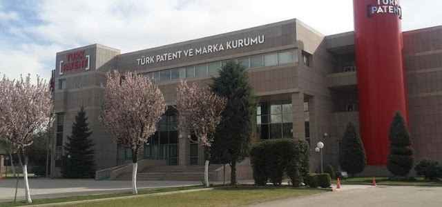 Türk Patent ve Marka Kurumu Yerleşkesi