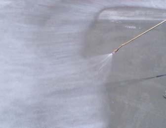 Curing Compound Untuk Perawatan Beton - Rumah Material