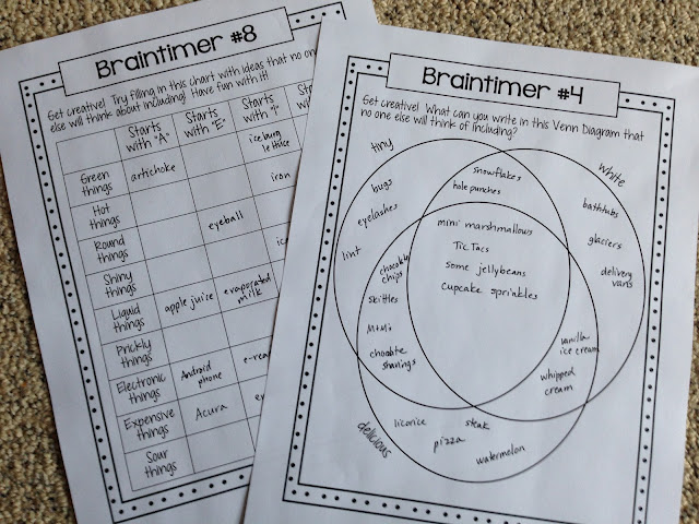 Finding meaningful and fun end-of-year activities for third grade, fourth grade, and fifth grade can be challenging. This blog post is full of engaging and meaningful activities to do in the last week of school. Low prep activities, easy to prep and fun for students. End of year math, end of year printables, end of year lessons, teaching creativity