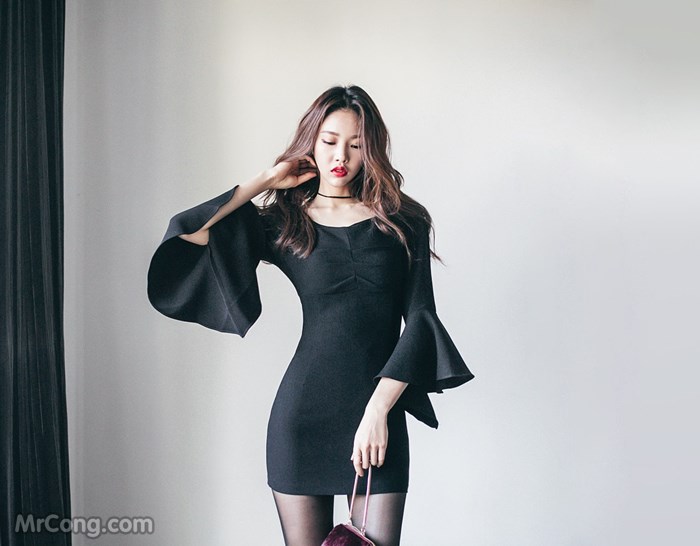Model Park Jung Yoon in the November 2016 fashion photo series (514 photos) photo 19-13