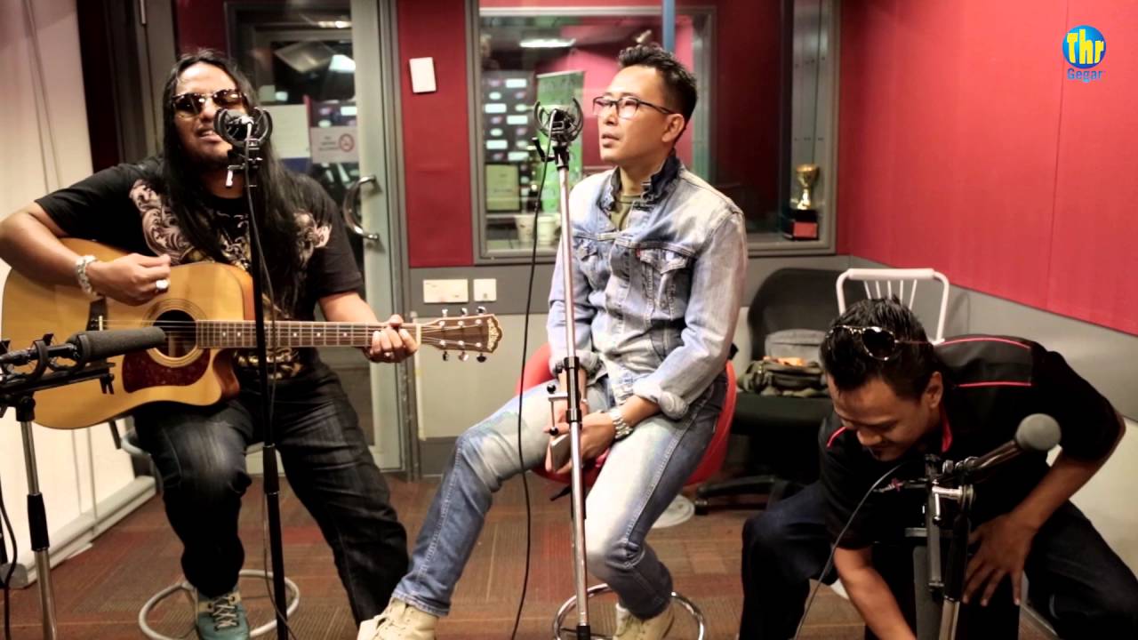 Lirik Lagu Hang Pi Mana