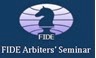 FIDE Arbiters' Seminar