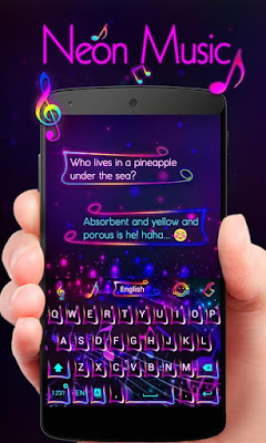 7 Keyboard Android Keren Ini Perlu Kalian Coba 7 Keyboard Android Keren Ini Perlu Kalian Coba