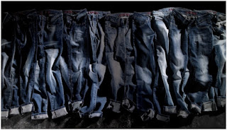  Bos Levi’s Ungkap Alasan Mengapa Celana Jins Tak Perlu Sering Dicuci