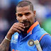 Shikhar Dhawan Biography