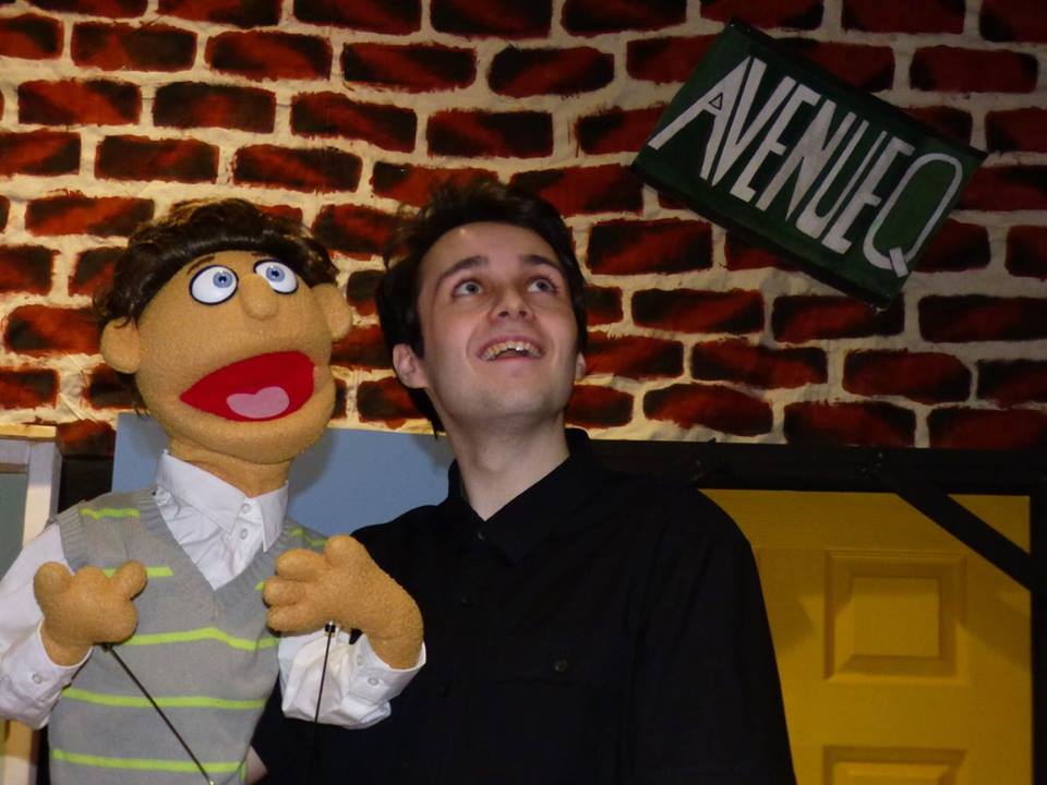 Avenue Q Sheffield Chicken Coops