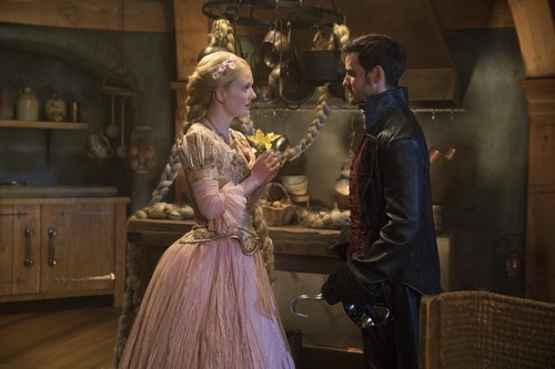 Once Upon A Time 7x07 and 7x08 Recaps: “Eloise Gardner” & in Blue” First) [Contributor: Julia Siegel] ~ Just About