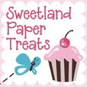 Sweetland Paper Treats