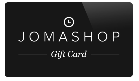 Hướng dẫn sử dụng Jomashop gift card - mua bán Jomashop gift card
