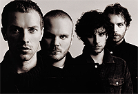 Concierto de Coldplay en Madrid y en Youtube en octubre