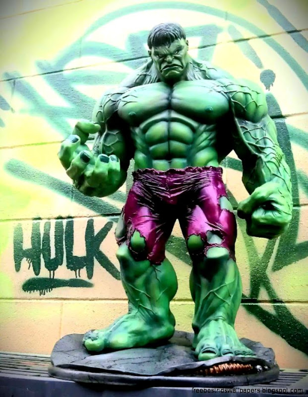 HEX HULK SMASH by GRAFFITIBYHEX on DeviantArt