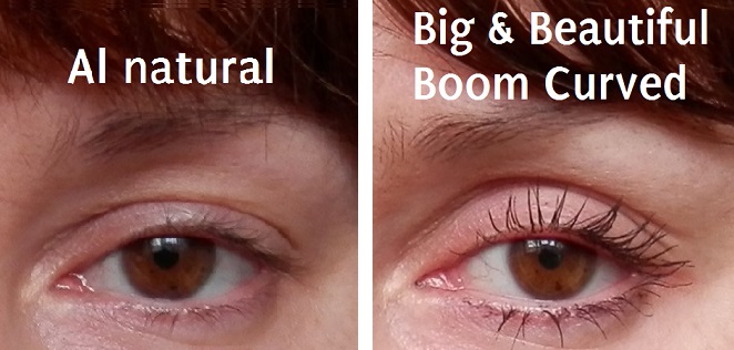 Máscaras de pestañas volumen opinión comparativa