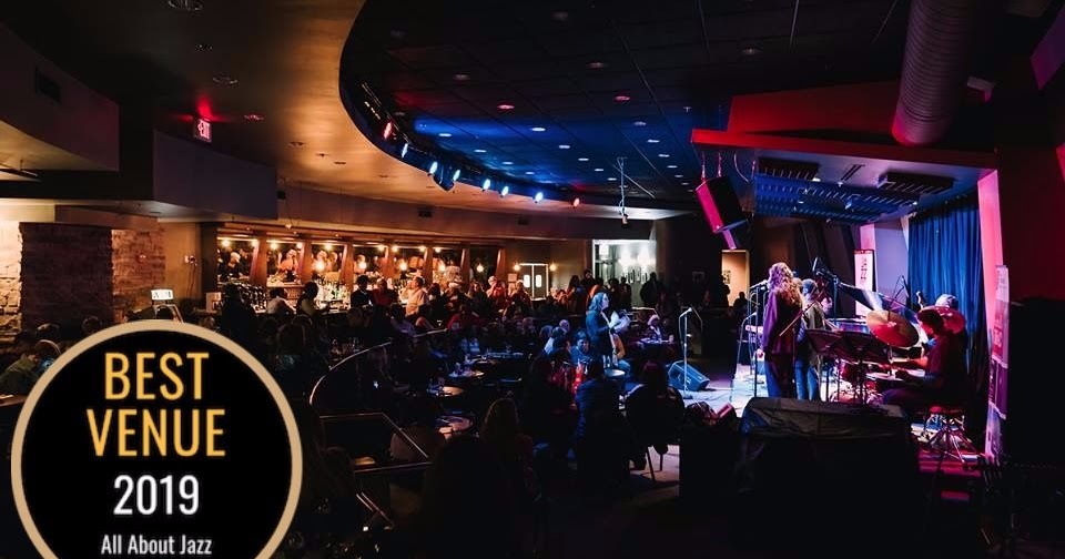 The Jazz Cleveland's BOP STOP Named 1 Jazz Club in America