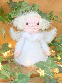 Amigurumi christmas Angels Crochet, free christmas crochet pattern,  christmas  Angels crochet, christmas amigurumi,  christmas Angels doll, crochet christmas decor, christmas Angels centerpiece,  christmas Angels ornament,  christmas Angels bauble, crochet ornament, crochet bauble, free crochet, free amigurumi, crochet christmas gift, crochet  christmas Angels gift, handmade christmas present, handmade christmas decor, handmade christmas Angels, Amigurumi Crochet christmas Angels Free Crochet Patterns