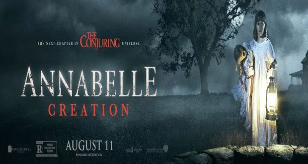 Tag Annabelle Creation Hindi Dubbed 2017 Full Movie Download 720p