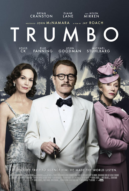 Trumbo (2015) ταινιες online seires xrysoi greek subs