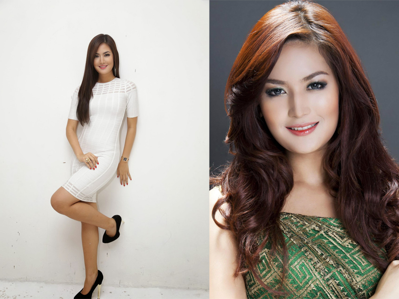 Maria Selena jago main basket dan belum pernah menikah Maria Selena atlit cantik basket dan juga model cantik