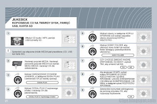 instrukcja obsługi citroen c5 2001 2005 instrukcja serwisowa 2009 2011 2003 download chomikuj Wprowadzenie Kontrola działania Ekrany wielofunkcyjne Komfort Otwieranie Widoczność Wyposażenie Bepieczeństwo Prowadzenie NaviDrive 3D Kontrole Praktyczne informacje Dane techniczne