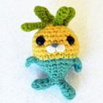 PATRON TURNIP AMIGURUMI 24894