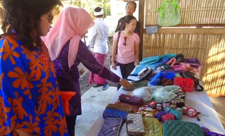 Daya Beli Rendah, Industri Kerajinan Bali Andalkan Wisman