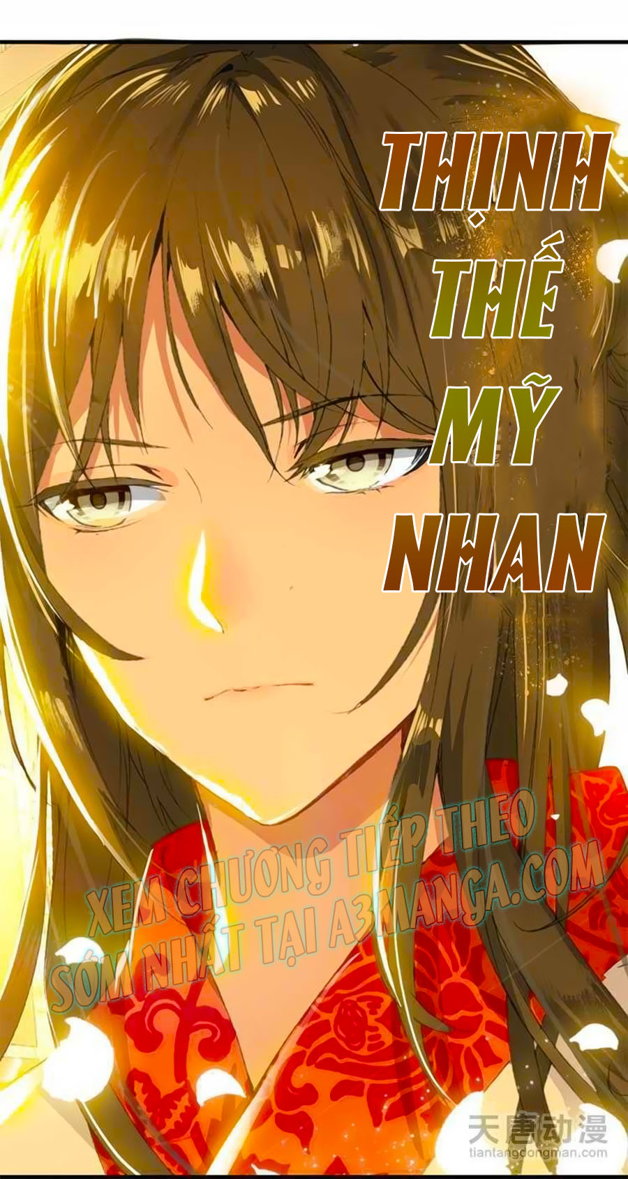 Tỏa Thảo Lục Chap 4 - Next Chap 5