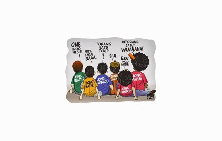 Integrasi Sosial Pengertian, Proses, Faktor, Syarat