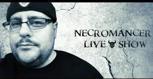 Talking #NWO with Necromancer