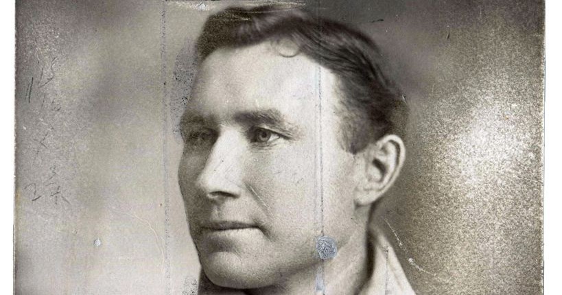 Baltimore Baseball History PLAYER OF THE DAY Hughie Jennings
