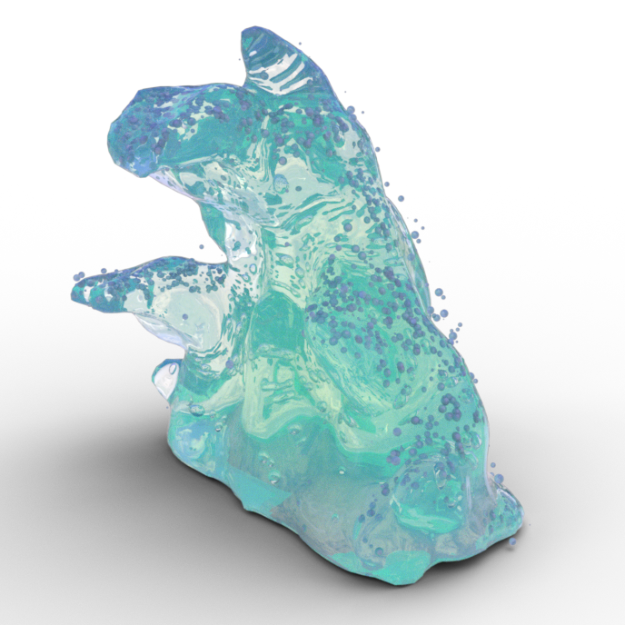 Dungeons On Automatic Token Tuesday Water Elementals