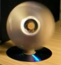 Welcome to my blog: kipas angin USB dari barang bekas, Murah meriah :)