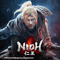 Nioh Complete Edition Free Download PC Game