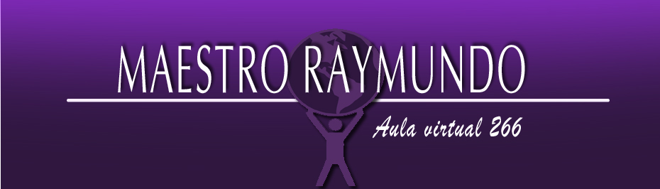 .:: Maestro Raymundo © 2012::.
