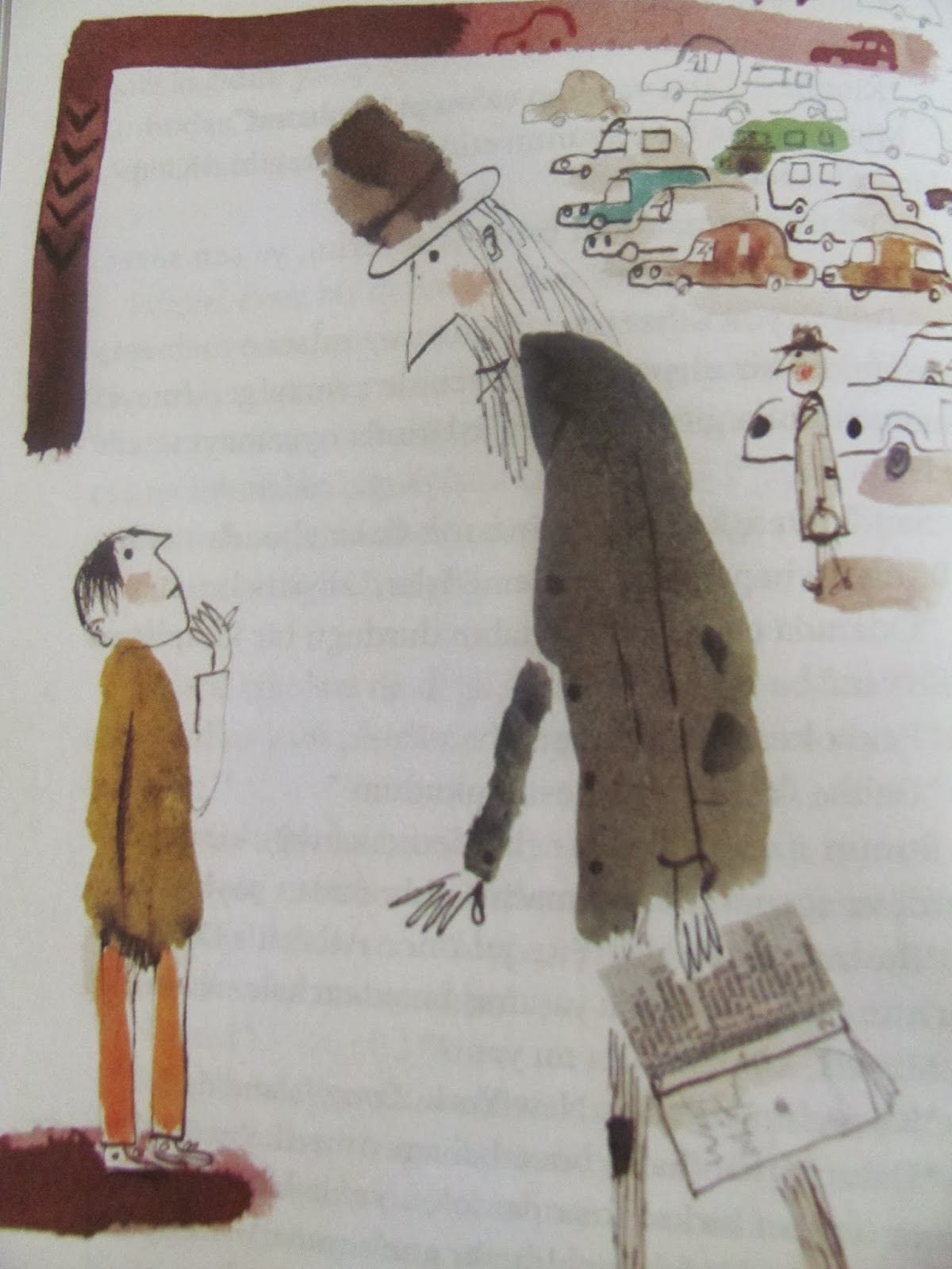 Kalda Hattı miguel, alfredo gomez cerda, walt whitman