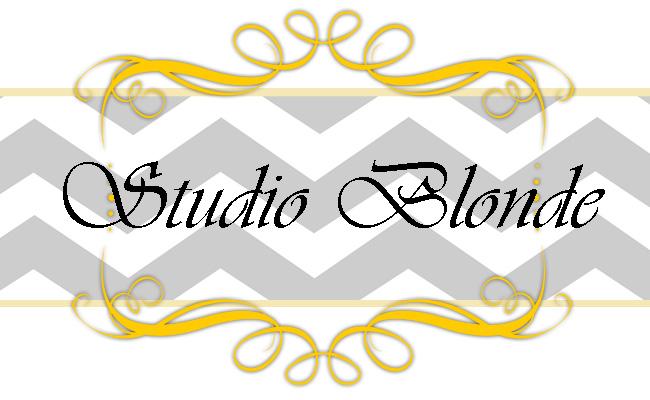 studio blonde