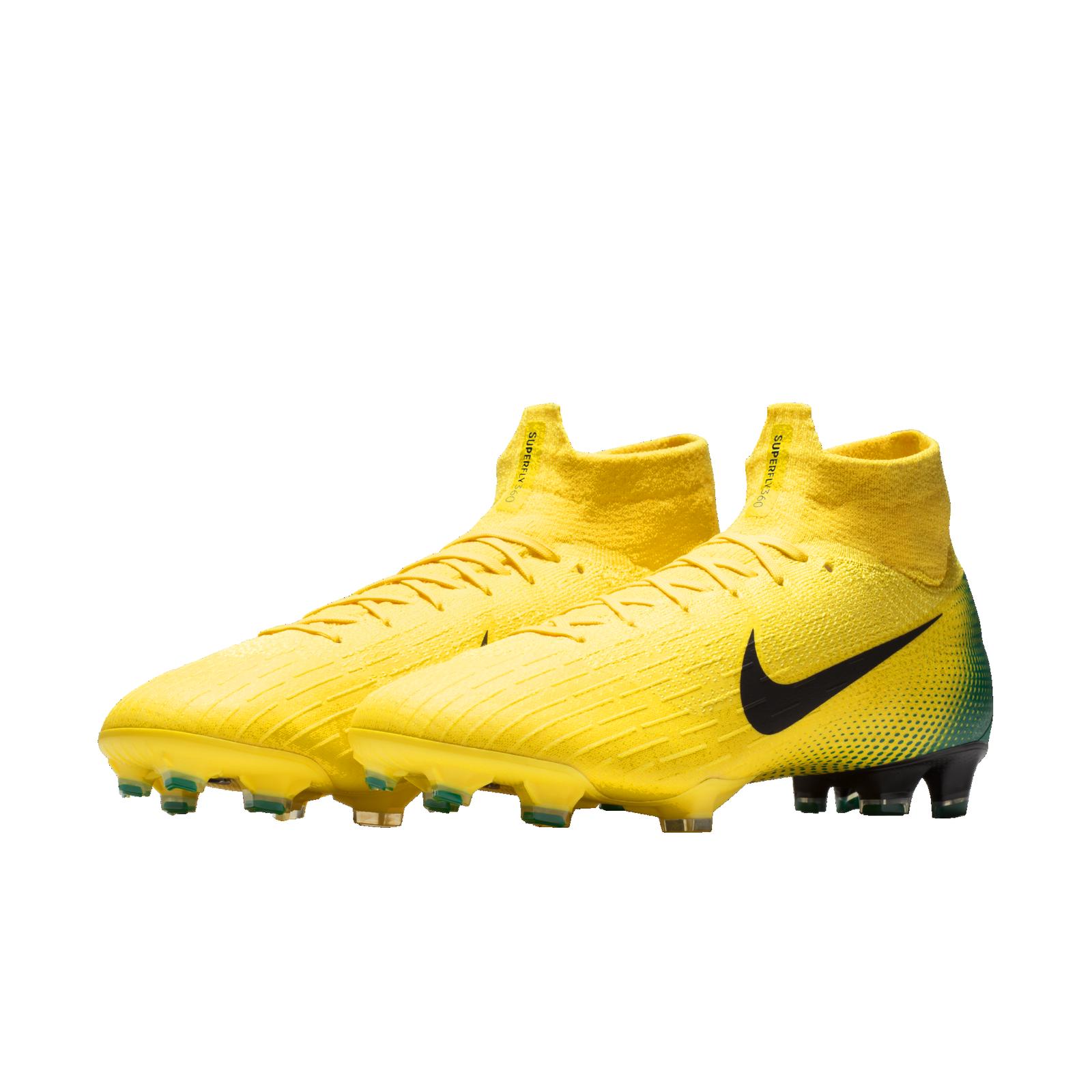 mercurial nike id