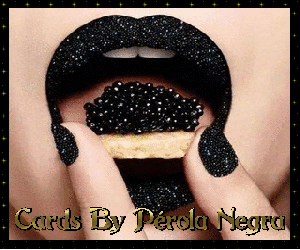 Pérola Negra - Personal Page