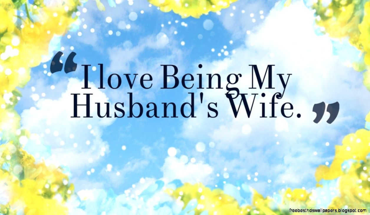 Love Quotes For Husband Messages And Wishes 31 Images