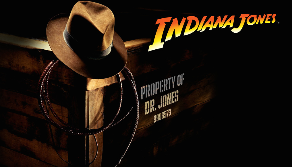 INDIANA JONES 5 Release Rumor Claims 2018 Target but Producer Frank ...