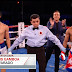 REGRESÓ Gamboa y ganó, pero sin convencer del todo (+VIDEO)