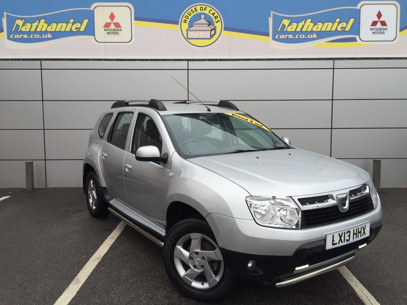 Dacia Duster used cars for sale in UK near you with price cheap Blog