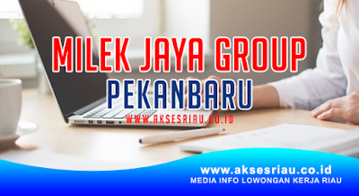 Milek Jaya Group Pekanbaru