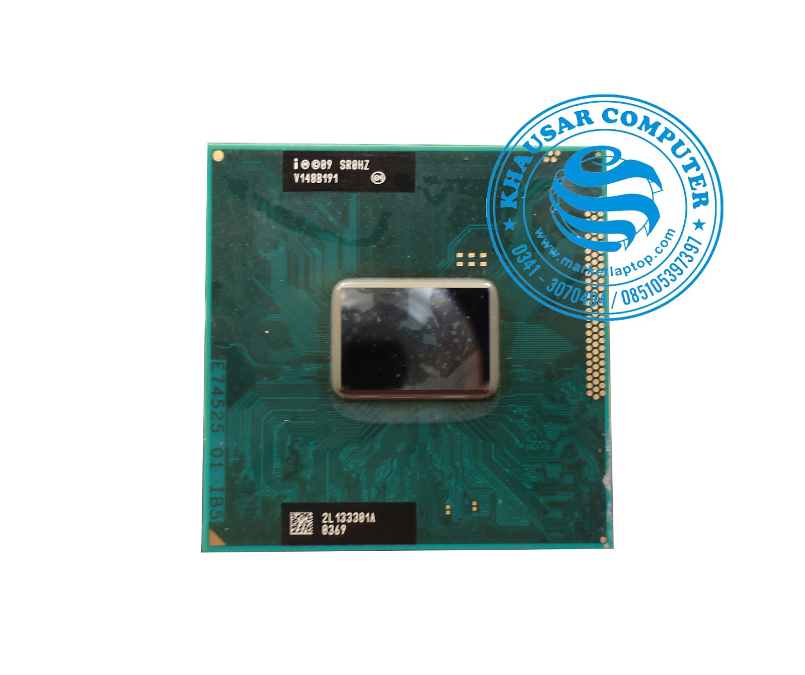 Toko Sparepart dan Service laptop Di malang