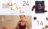 Calendario dell'Avvento Calida: per te ogni giorno sconti e sorprese Logo Calendario dell'Avvento Calida: per te ogni giorno sconti e sorprese