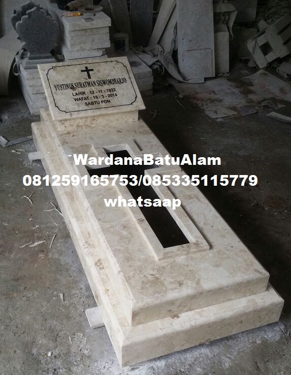 MAKAM KIJING TULUNGAGUNG BATU MARMER UNTUK DESAIN MODEL MAKAM KIJING TULUNGAGUNG BATU MARMER UNTUK DESAIN MODEL