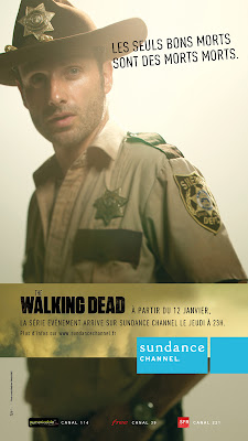 The Walking Dead The Walking Dead